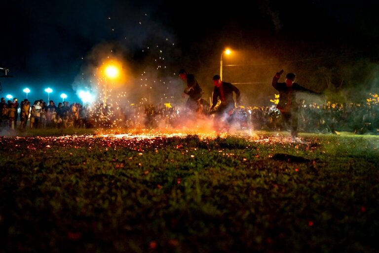 verbrand gras herstellen